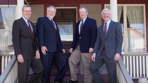 Photo of Meier Wickhem Lyons & Schulz SC Law Firm