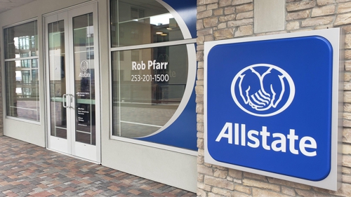 Photo of Pfarr Insurance Agency: Allstate Insurance to protect the people and possessions you care about