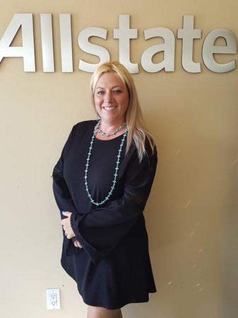 Photo of Quezada Jacobs Family Agency, LLC: Allstate Insurance committed to family, community and service