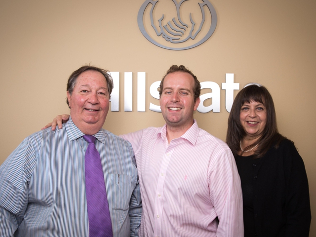 Photo of Quezada Jacobs Family Agency, LLC: Allstate Insurance committed to family, community and service