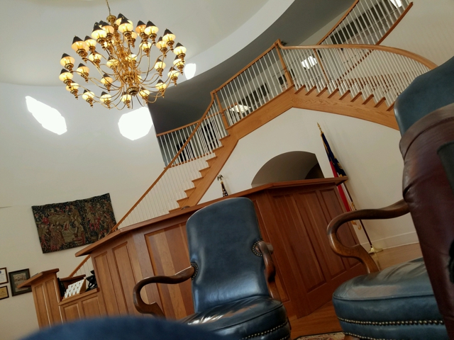 Photo of Van Camp, Meacham & Newman, PLLC Law Firm