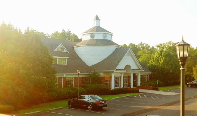 Photo of Van Camp, Meacham & Newman, PLLC Law Firm