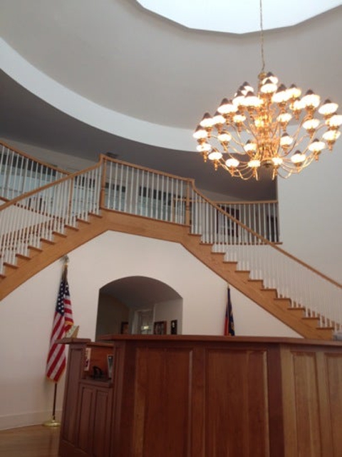 Photo of Van Camp, Meacham & Newman, PLLC Law Firm