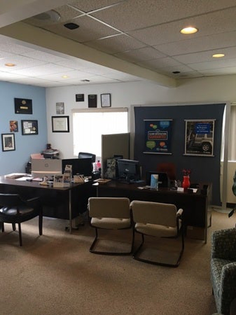Photo of Darren Set: Allstate Insurance Company