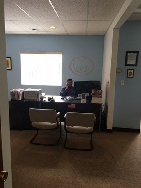 Photo of Darren Set: Allstate Insurance Company