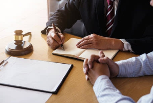Photo of Jeffery L. Sabel Law Firm Experienced Legal Representation For Matters