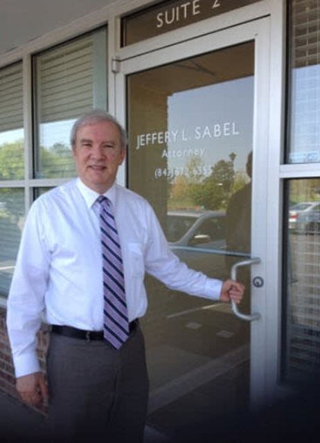 Photo of Jeffery L. Sabel Law Firm Experienced Legal Representation For Matters