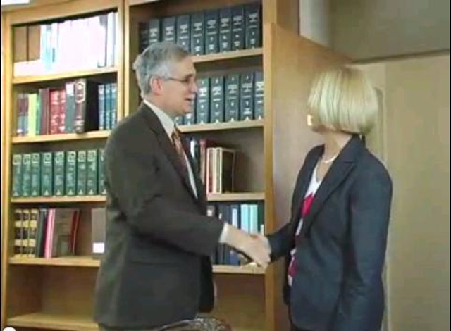 Photo of Denbigh Law Center