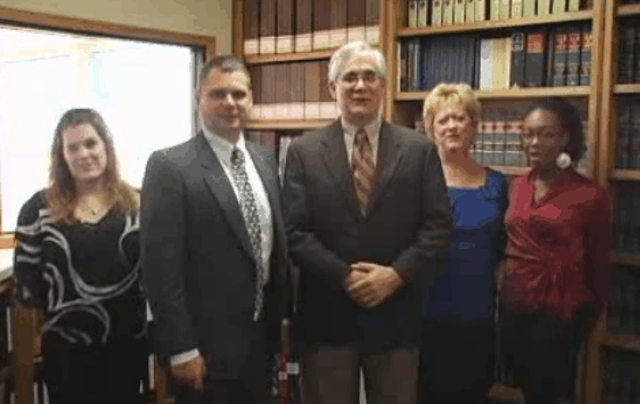 Photo of Denbigh Law Center