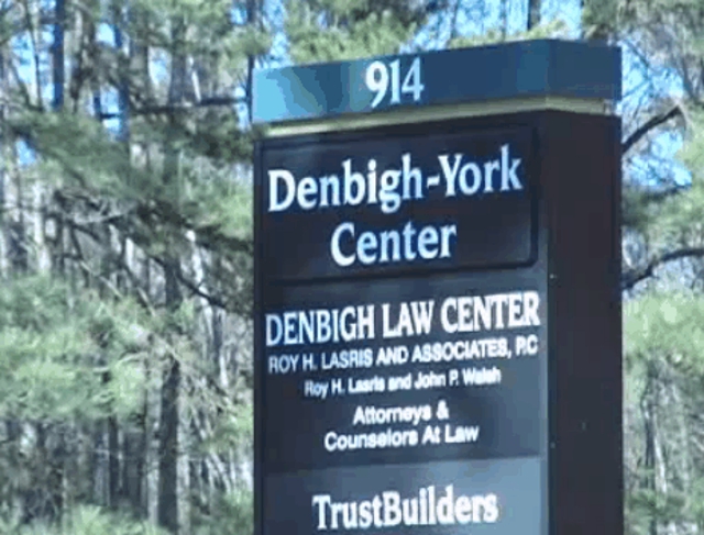 Photo of Denbigh Law Center