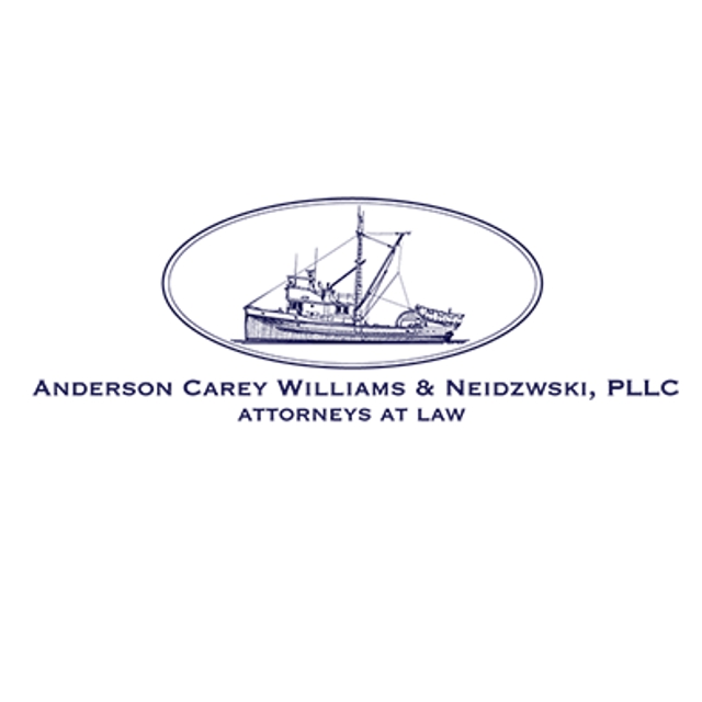 Photo of Anderson Carey Williams & Neidzeski affected by maritime accidents