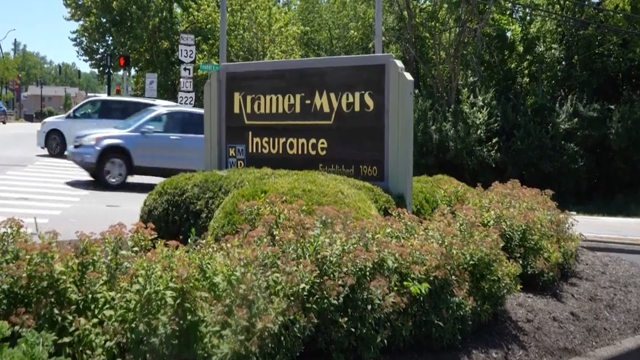 Photo of Kramer-Myers & Werring-Dickerson Insurance reputation for providing the best insurance products