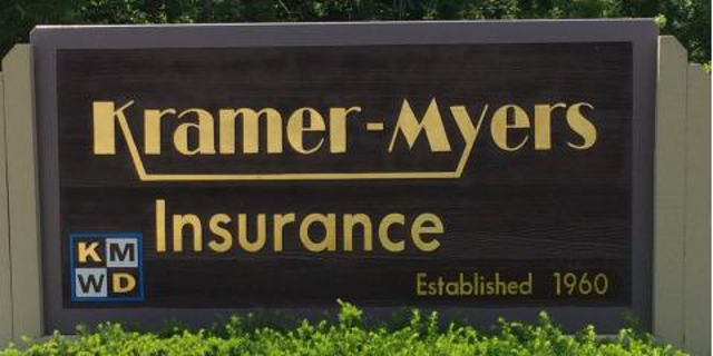 Photo of Kramer-Myers & Werring-Dickerson Insurance reputation for providing the best insurance products