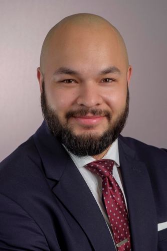 Photo of Ernesto Aguinaga Balderas, Liberty Mutual Insurance Agent one of the largest property and casualty insurers