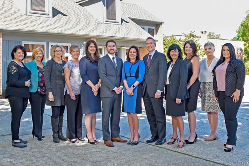 Photo of Cashe Coudrain & Sandage specializes in Civil Litigation, Commercial Law