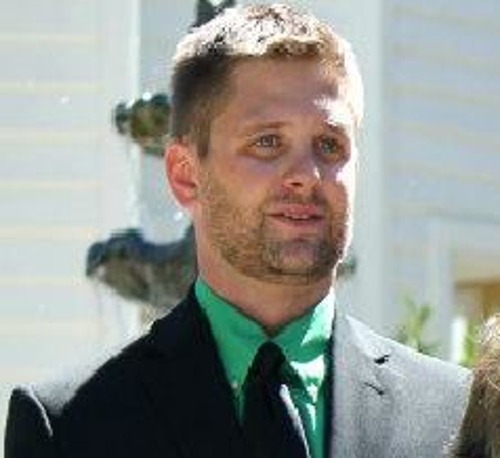 Photo of Grainger Law Firm PLLC