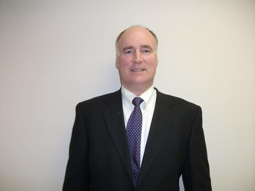 Photo of Patrick Coomes: Allstate Insurance Company