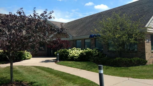 Photo of Patrick Coomes: Allstate Insurance Company