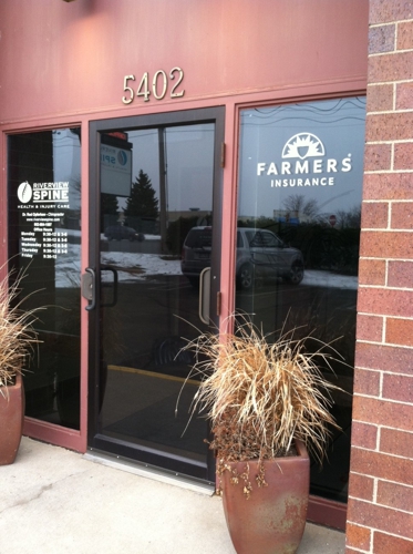 Photo of Farmers Insurance - Dean Wandmacher Farmers Insurance Agency family in Bloomington, MN