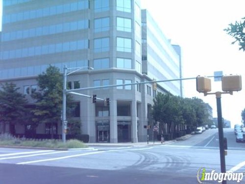 Photo of Venable a full-service law firm through a network of more than 600 lawyers