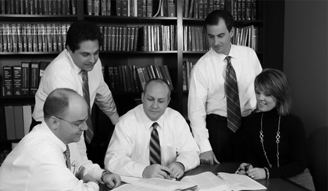 Photo of Marquardt & Belmonte, P.C. defend you against DUI or other criminal charges