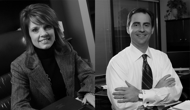 Photo of Marquardt & Belmonte, P.C. defend you against DUI or other criminal charges