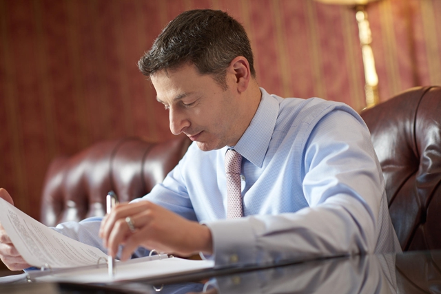 Photo of Rosensteel Fleishman, PLLC Law Firm