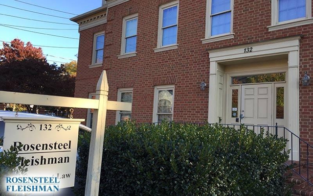 Photo of Rosensteel Fleishman, PLLC Law Firm