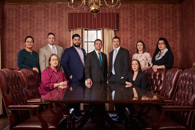 Photo of Rosensteel Fleishman, PLLC Law Firm