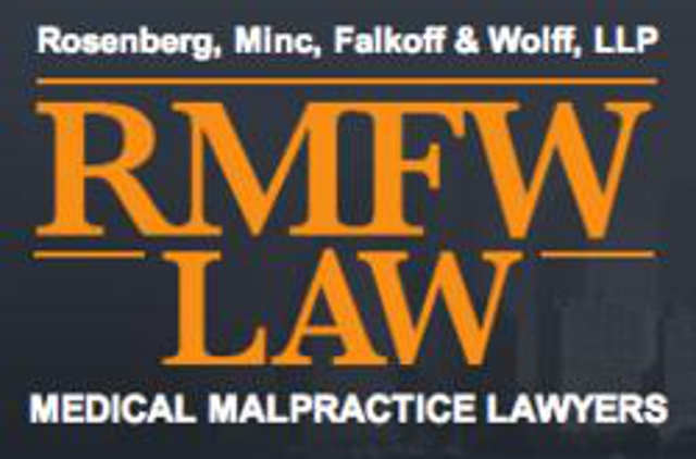 Photo of Rosenberg, Minc, Falkoff & Wolff, LLP Law Firm