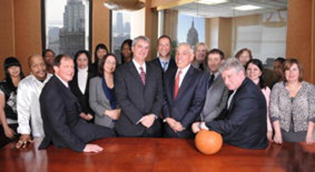 Photo of Rosenberg, Minc, Falkoff & Wolff, LLP Law Firm