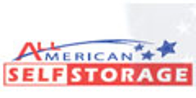 Photo of All American Self Storage Company