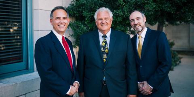 Photo of Allen, Nelson & Wilson auto accident or are seeking workers' compensation