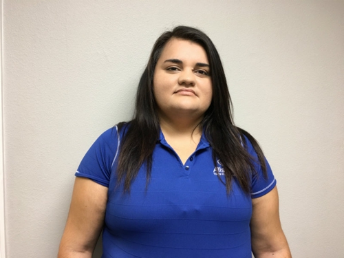 Photo of Blasa Vela: Allstate Insurance Agent