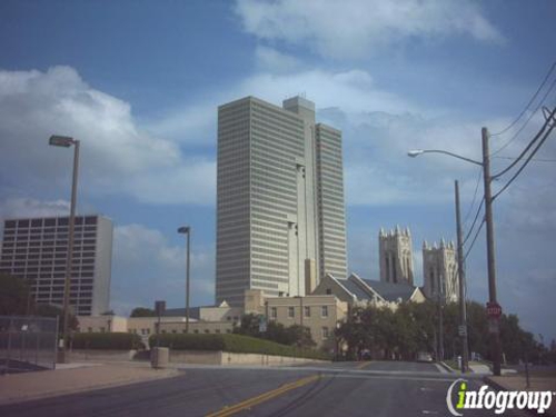 Photo of J. Warren St. John Law Firm