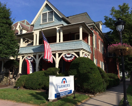 Photo of Farmers Insurance - Richard Newman