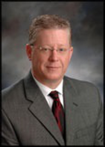 Photo of Gary D. White Jr. representation of a personal injury attorney