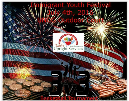 Photo of Jalloh's Upright Services of North Carolina, Inc