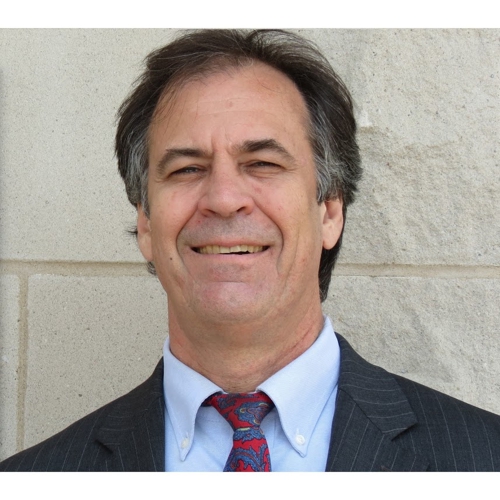 Photo of Geoffrey Coston Attorney At Law