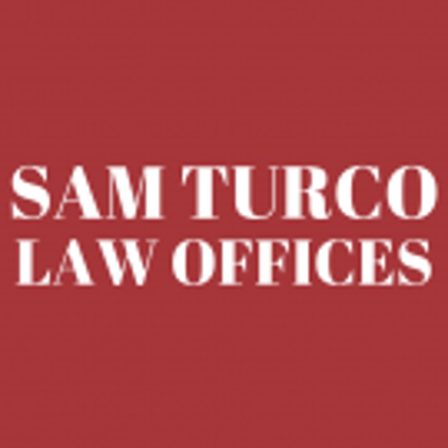 Photo of Sam Turco Law Offices
