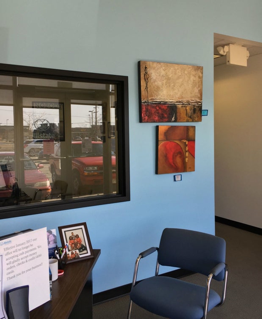 Photo of Tom Hoffman: Allstate Insurance Company
