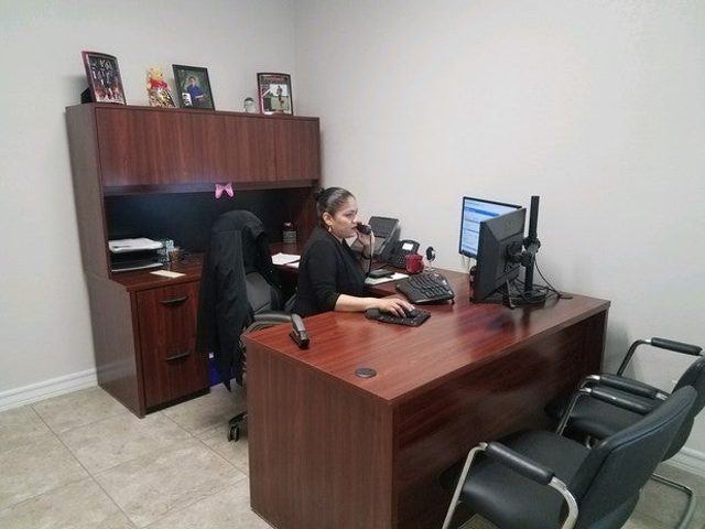 Photo of Team Rudy Ledesma Insurance Agency: Allstate Insurance