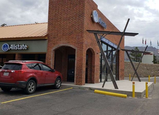 Photo of Team Rudy Ledesma Insurance Agency: Allstate Insurance