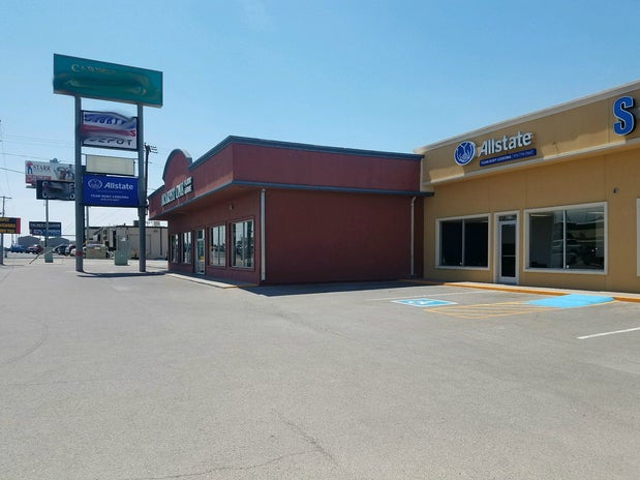 Photo of Team Rudy Ledesma Insurance Agency: Allstate Insurance