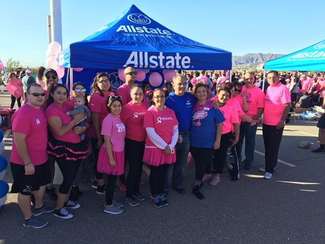 Photo of Team Rudy Ledesma Insurance Agency: Allstate Insurance