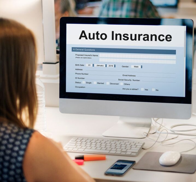 Photo of Bill Blake Auto Insurance auto coverage for non-standard and high risk auto insurance clients