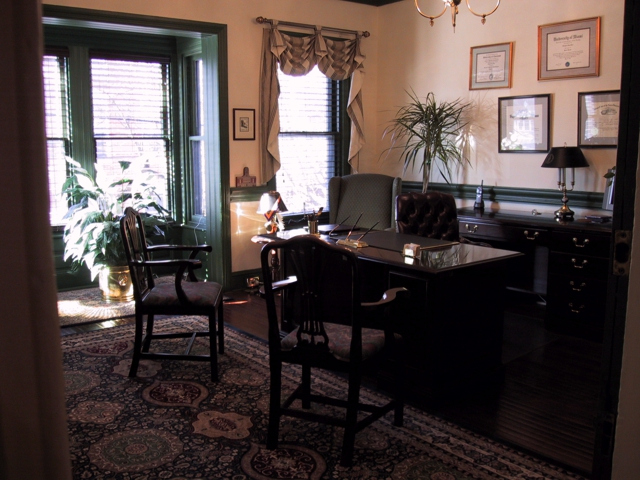 Photo of Bare Law Firm LLC consultation and aggressive defense and advocacy services