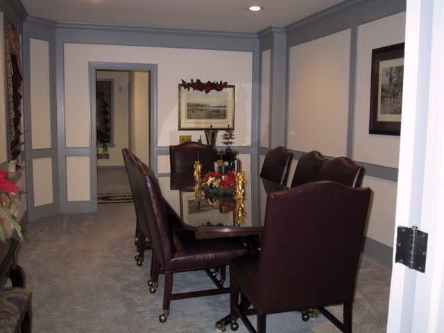 Photo of Bare Law Firm LLC consultation and aggressive defense and advocacy services