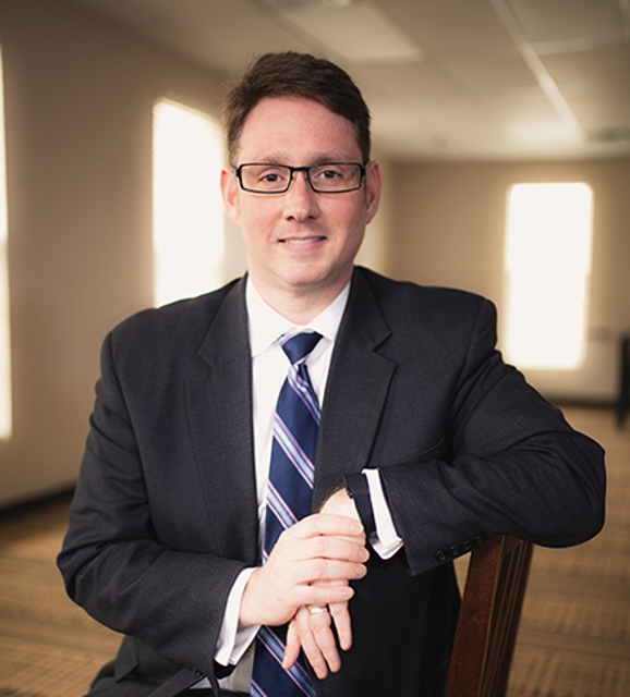 Photo of Davis & Associates Law Firm