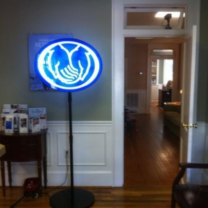 Photo of James Potter: Allstate Insurance with a variety of financial solutions